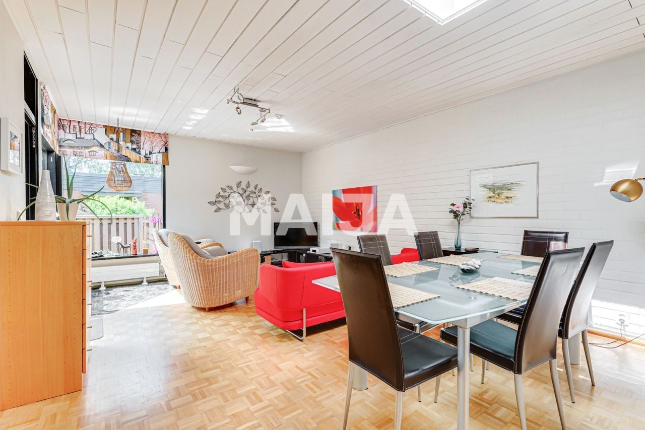 Квартира в Хельсинки, Финляндия, 87 м² - фото 3