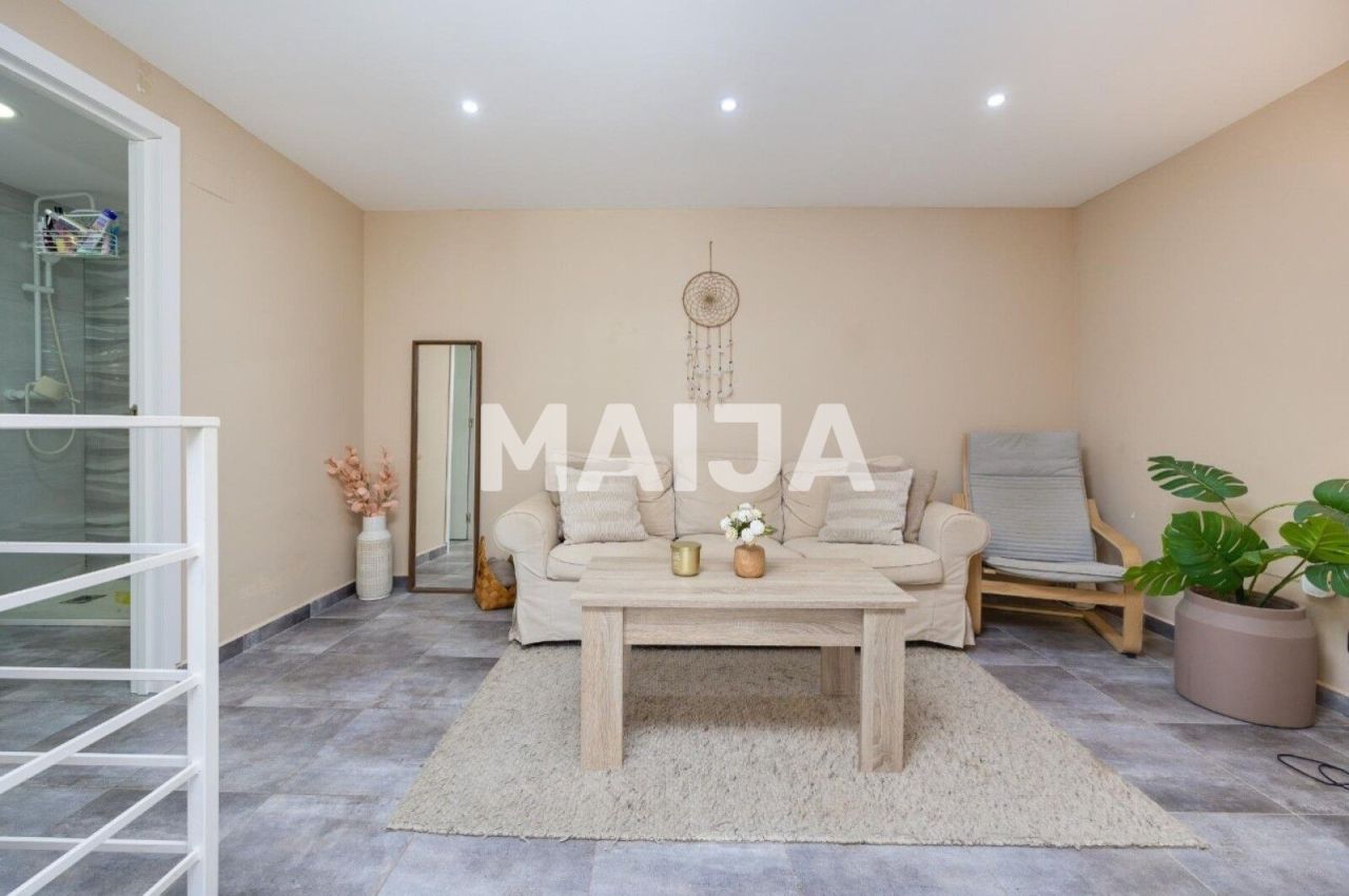 Апартаменты в Торревьехе, Испания, 80 м² - фото 3