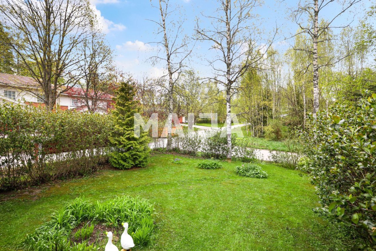 Квартира в Ориматтила, Финляндия, 77 м² - фото 5