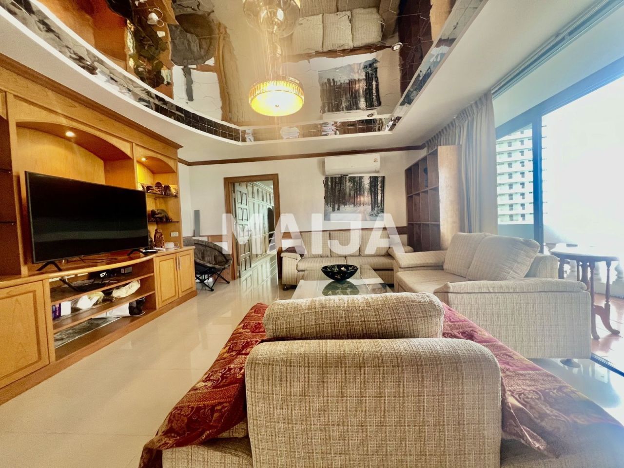 Апартаменты в Паттайе, Таиланд, 128 м² - фото 5