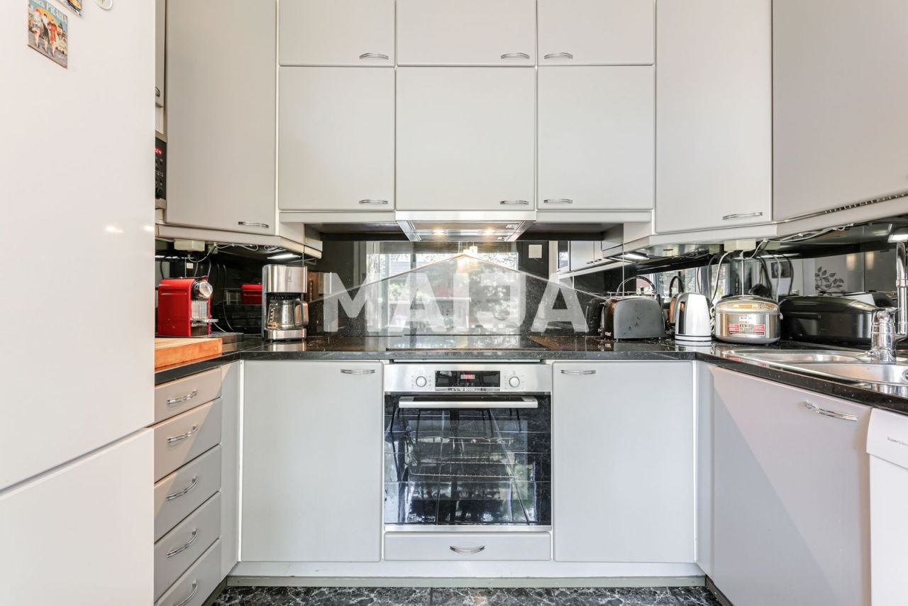 Квартира в Хельсинки, Финляндия, 87 м² - фото 5