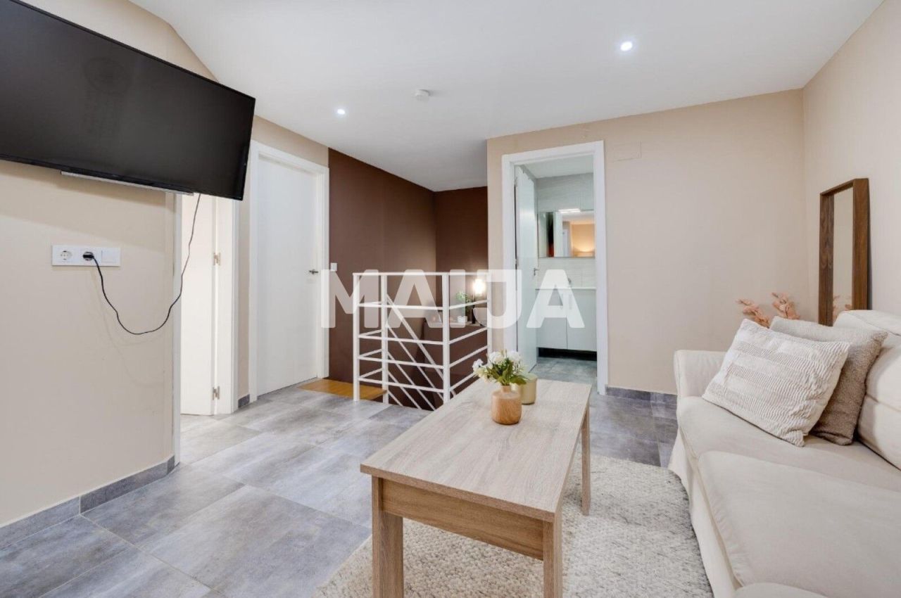 Апартаменты в Торревьехе, Испания, 80 м² - фото 5