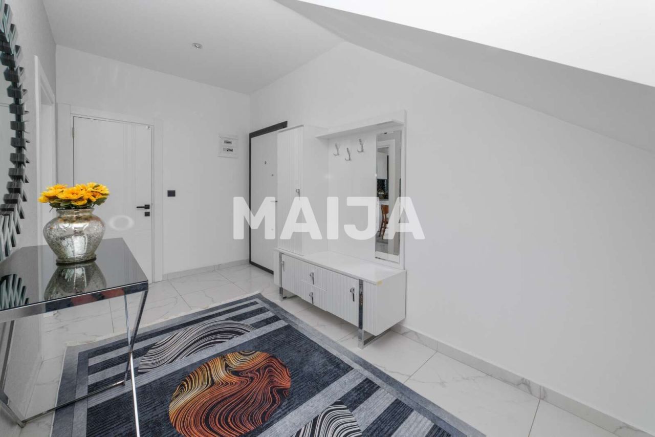 Апартаменты в Алании, Турция, 90 м² - фото 6