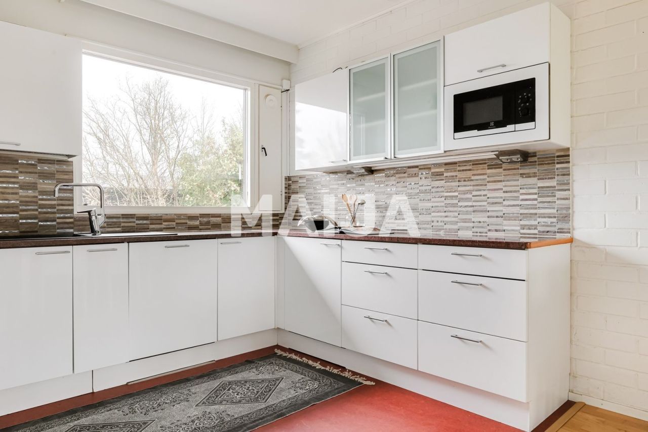 Квартира в Эспоо, Финляндия, 115.5 м² - фото 7