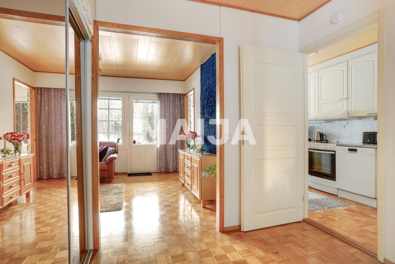 Квартира в Ориматтила, Финляндия, 77 м² - фото 7