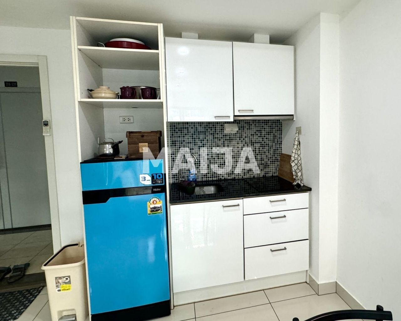 Апартаменты в Паттайе, Таиланд, 35 м² - фото 7