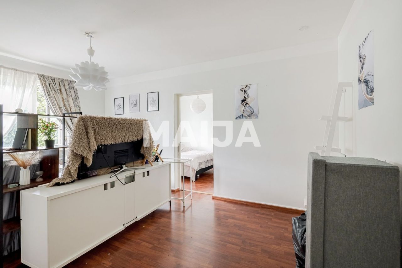 Апартаменты в Порво, Финляндия, 41 м² - фото 7