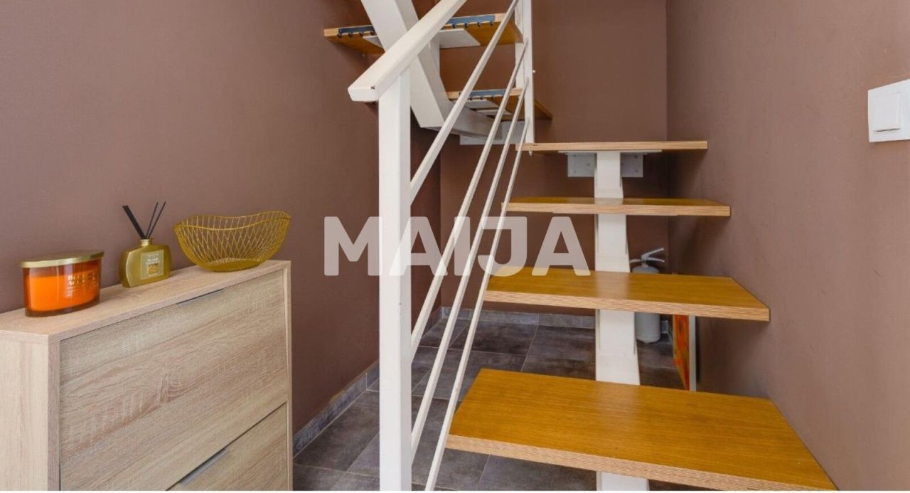 Апартаменты в Торревьехе, Испания, 80 м² - фото 7