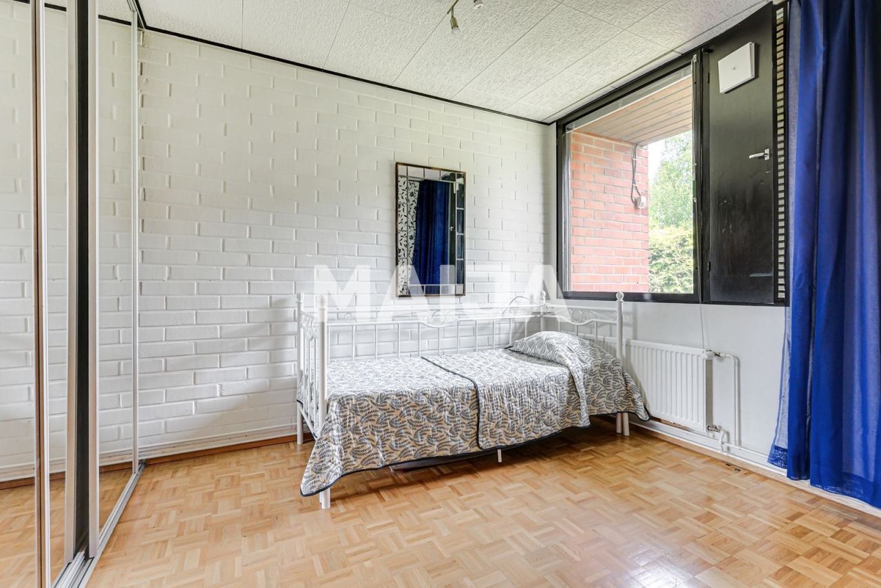 Квартира в Хельсинки, Финляндия, 87 м² - фото 8