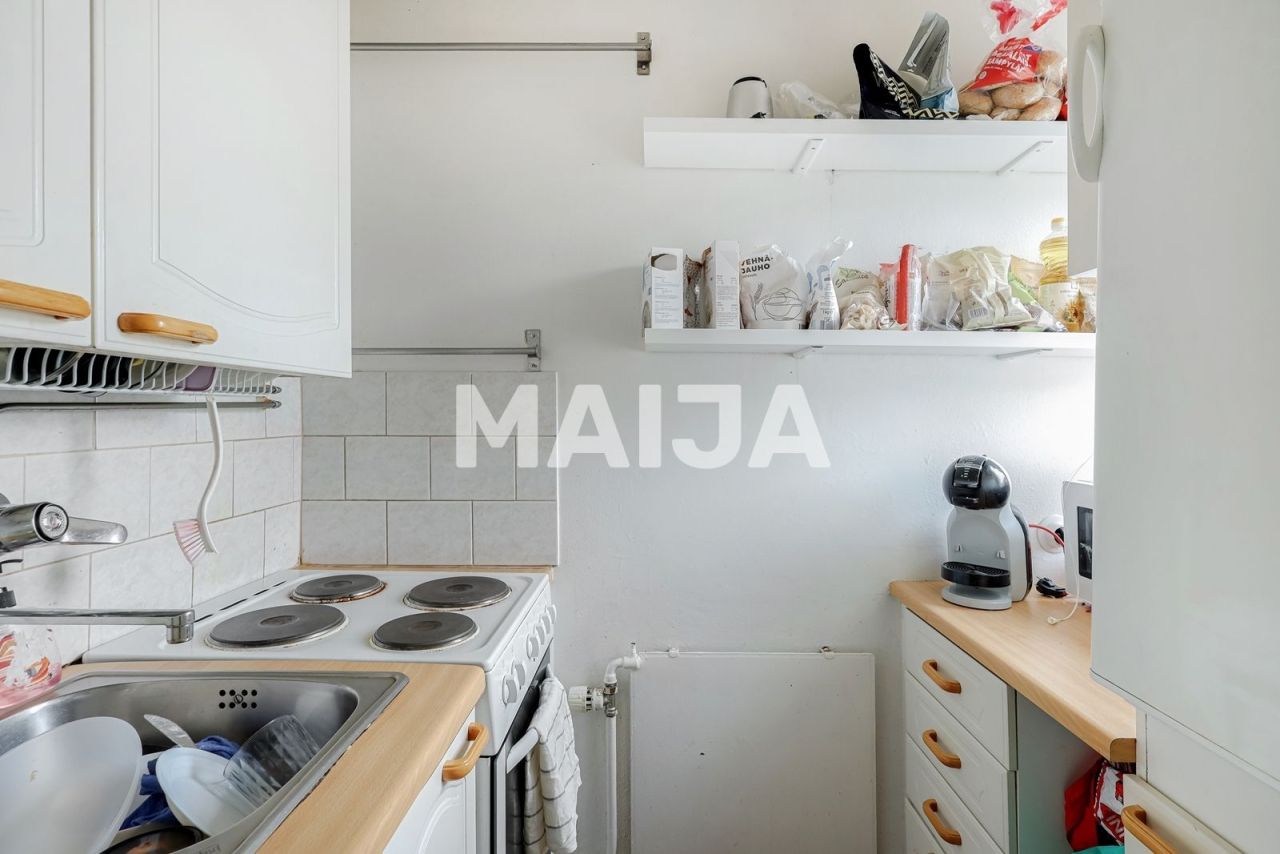 Апартаменты в Порво, Финляндия, 41 м² - фото 8