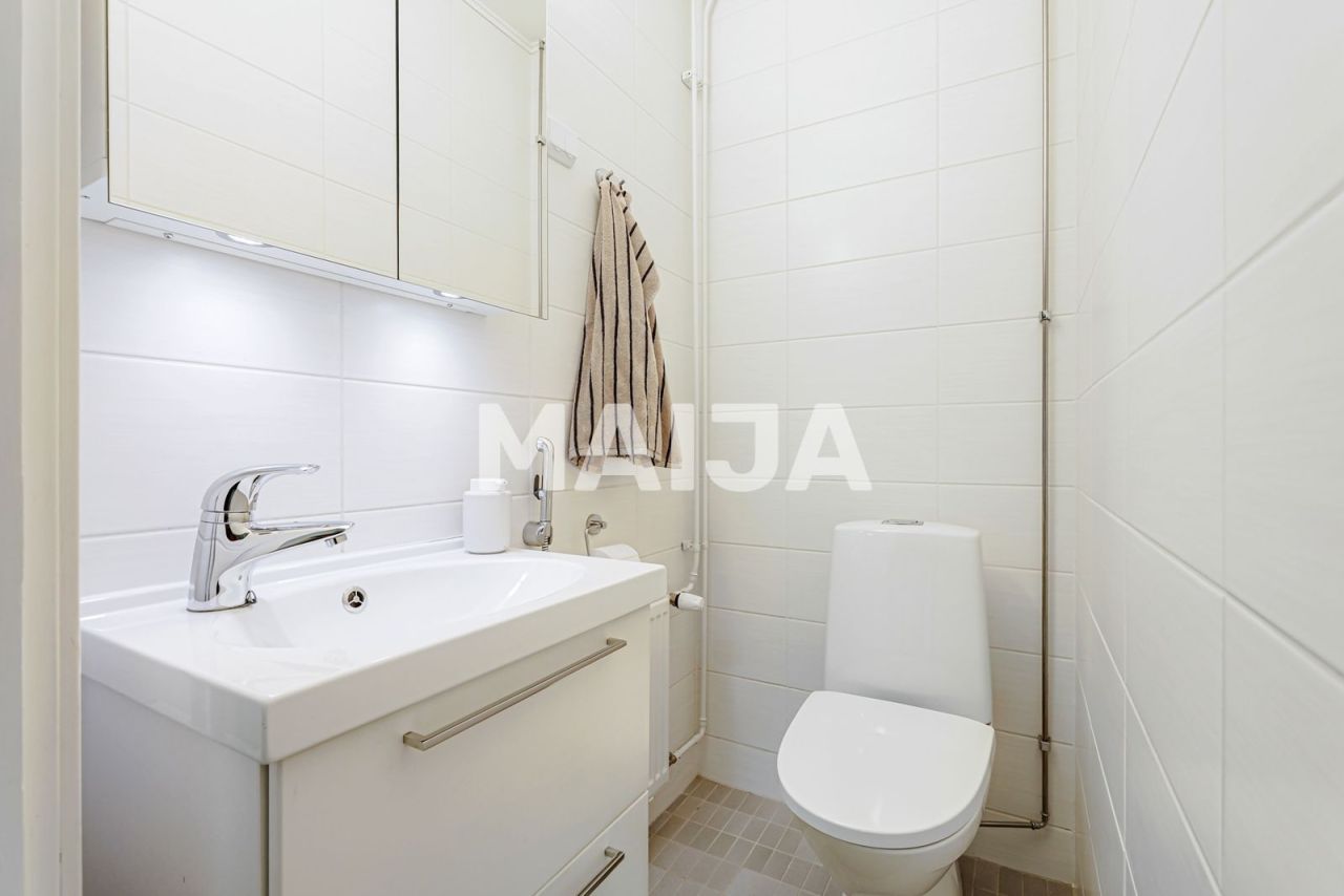 Квартира в Хельсинки, Финляндия, 87 м² - фото 9