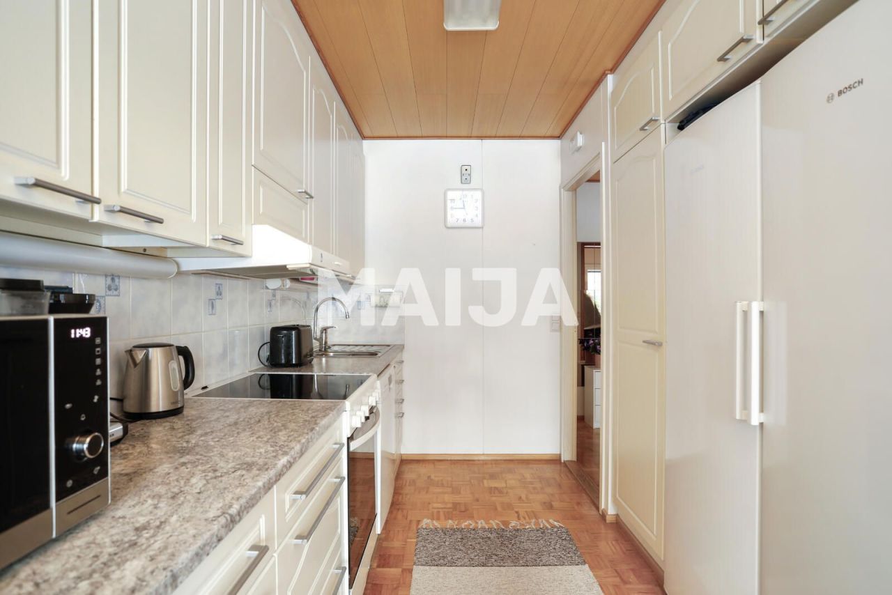 Квартира в Ориматтила, Финляндия, 77 м² - фото 9