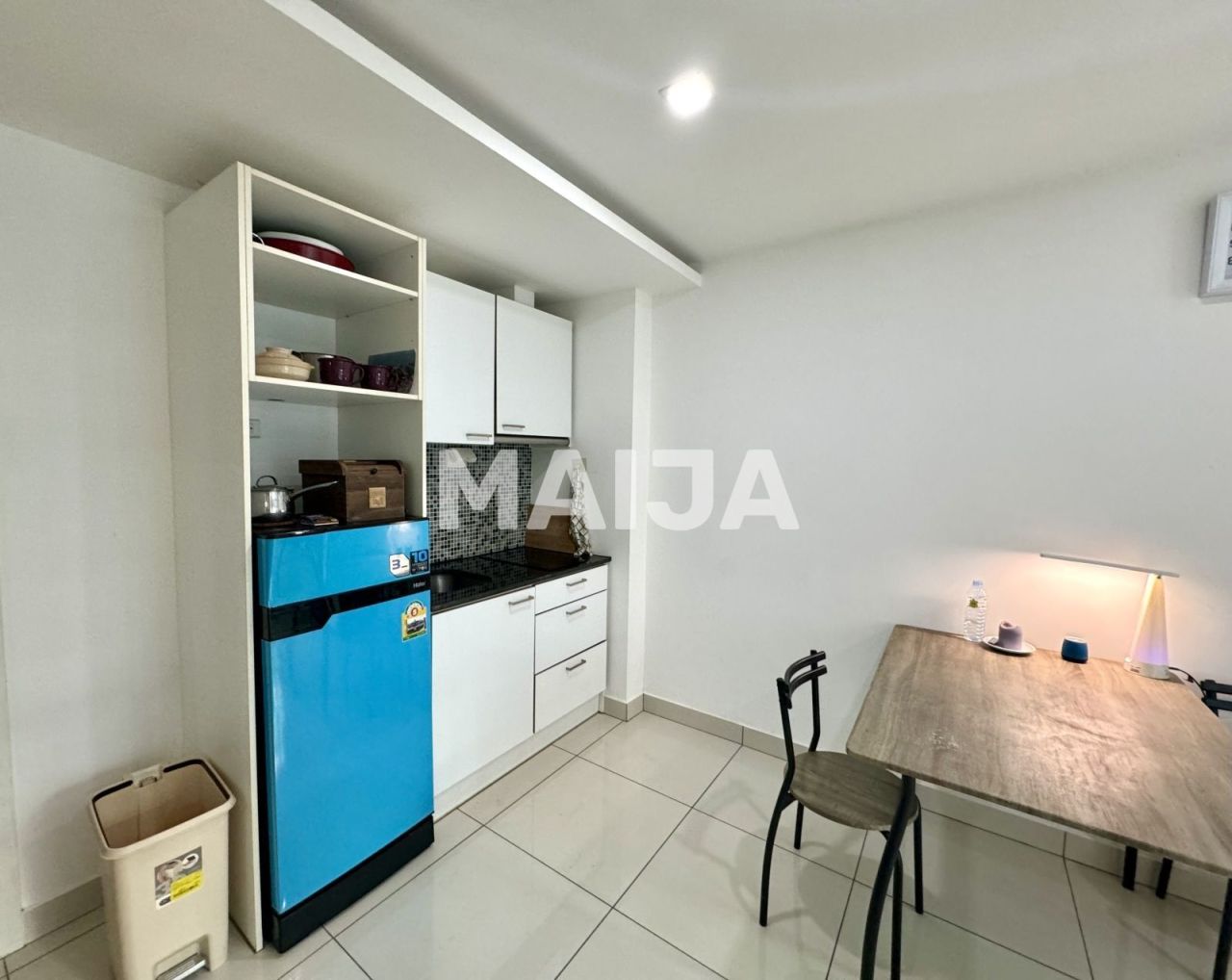 Апартаменты в Паттайе, Таиланд, 35 м² - фото 9