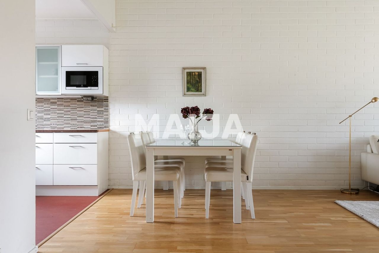 Квартира в Эспоо, Финляндия, 115.5 м² - фото 9