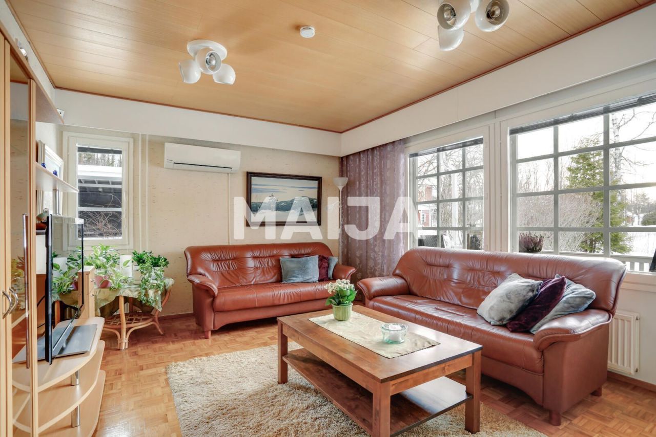 Квартира в Ориматтила, Финляндия, 77 м² - фото 10