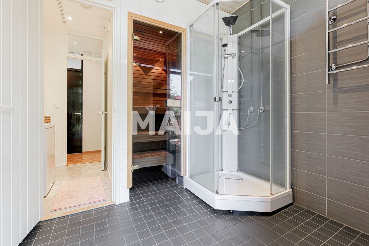 Квартира в Хельсинки, Финляндия, 87 м² - фото 10