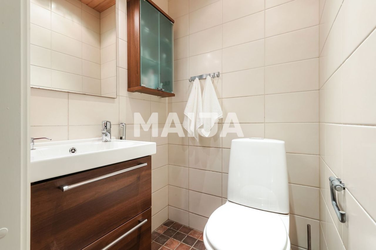 Квартира в Эспоо, Финляндия, 115.5 м² - фото 11