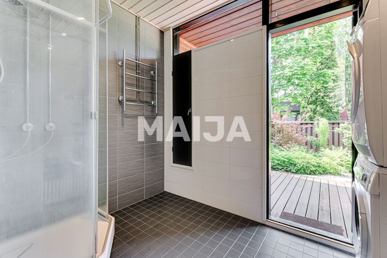 Квартира в Хельсинки, Финляндия, 87 м² - фото 11