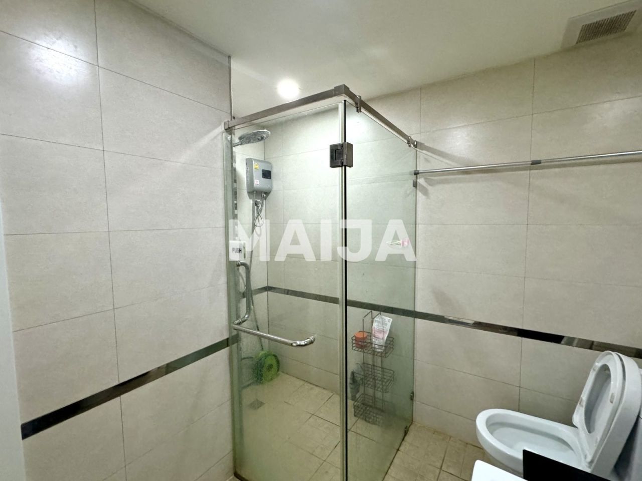 Апартаменты в Паттайе, Таиланд, 35 м² - фото 11