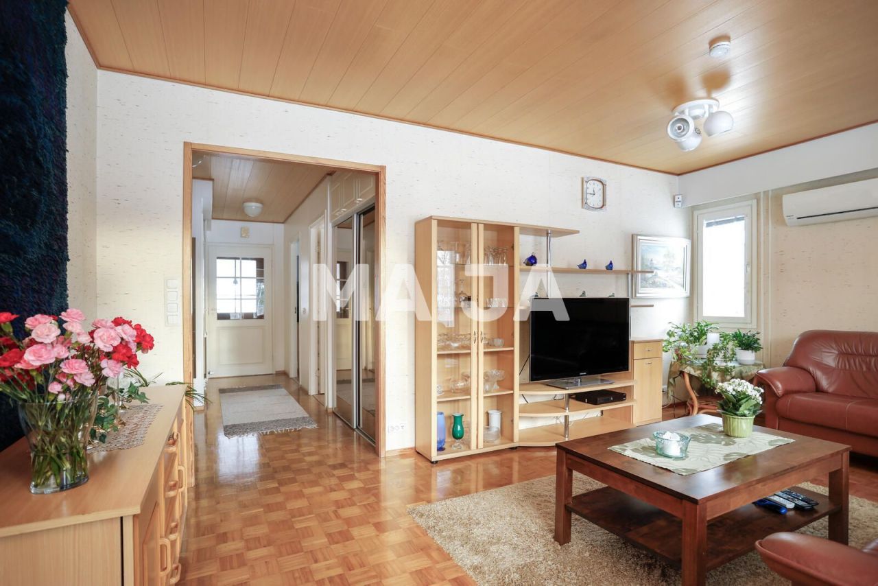 Квартира в Ориматтила, Финляндия, 77 м² - фото 11