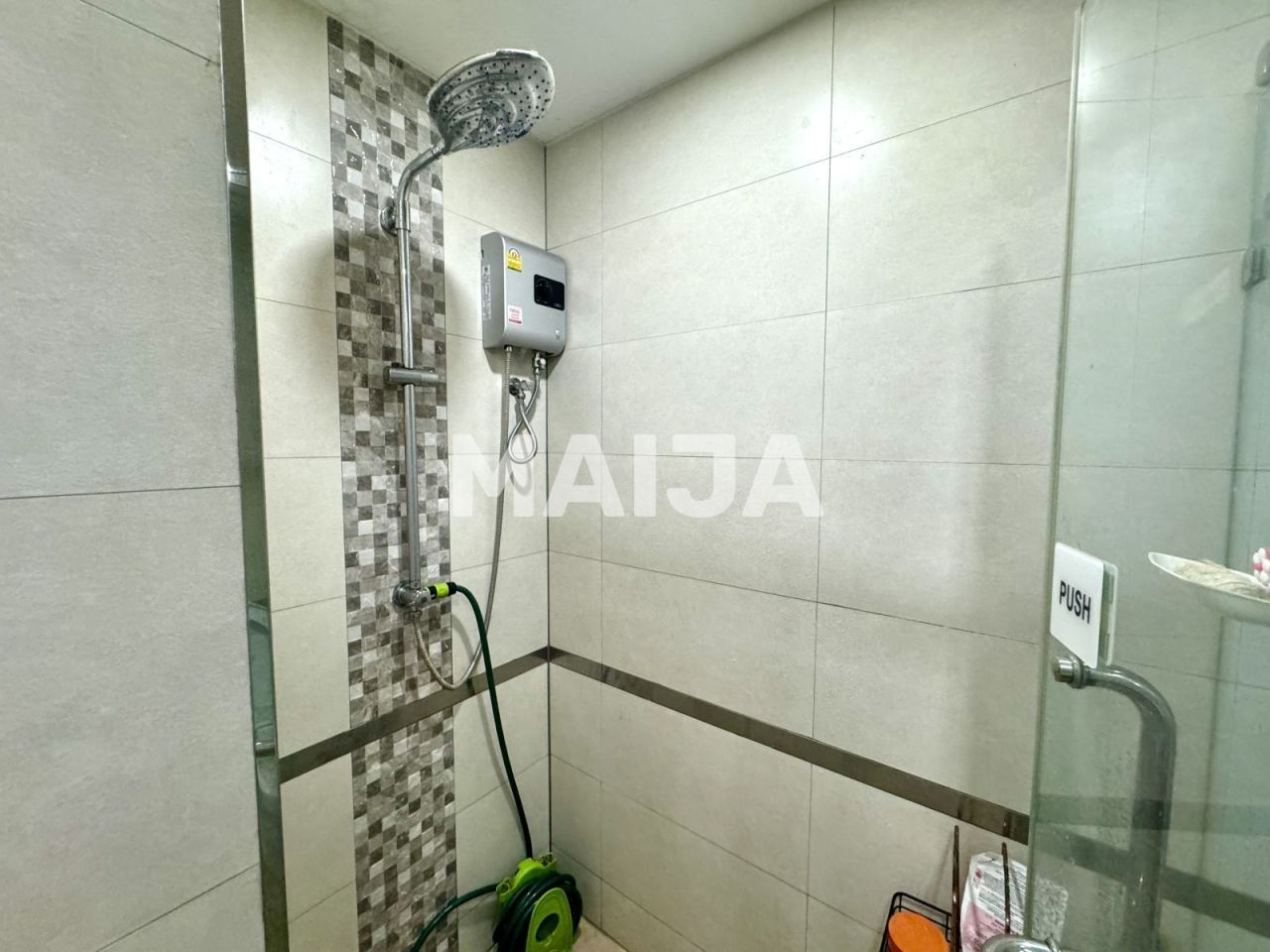 Апартаменты в Паттайе, Таиланд, 35 м² - фото 12