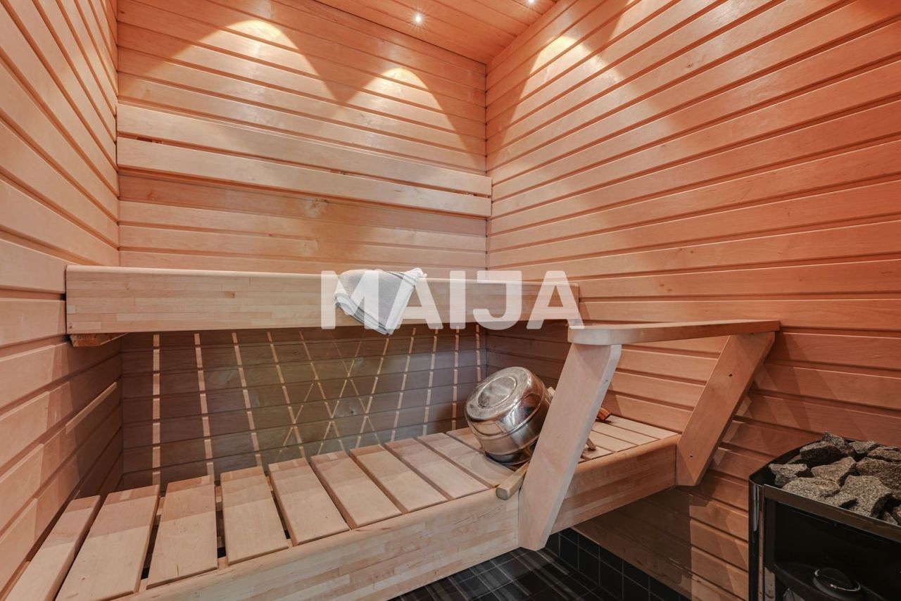 Квартира в Хельсинки, Финляндия, 87 м² - фото 12