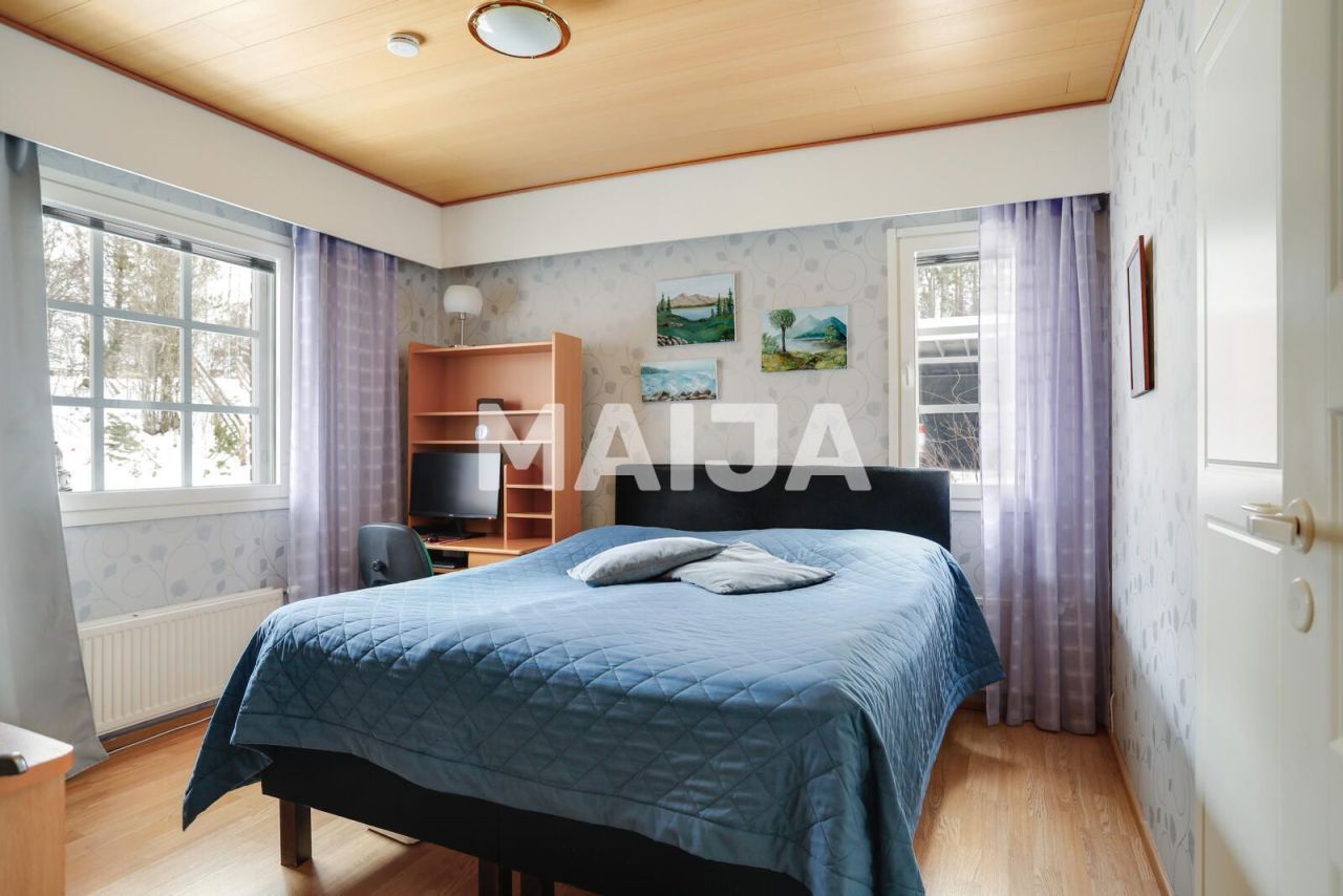 Квартира в Ориматтила, Финляндия, 77 м² - фото 13