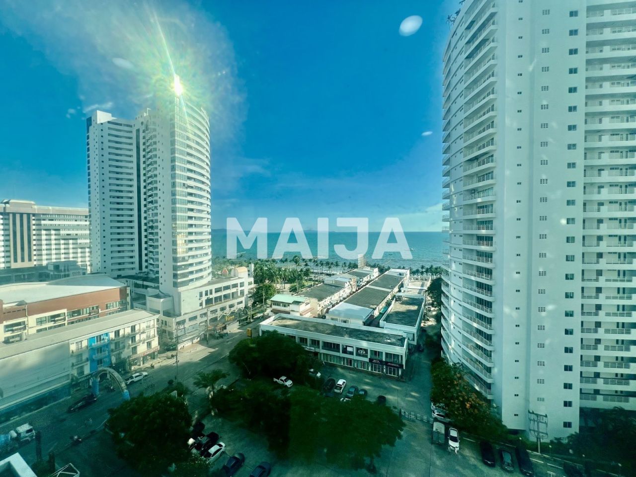 Апартаменты в Паттайе, Таиланд, 128 м² - фото 13