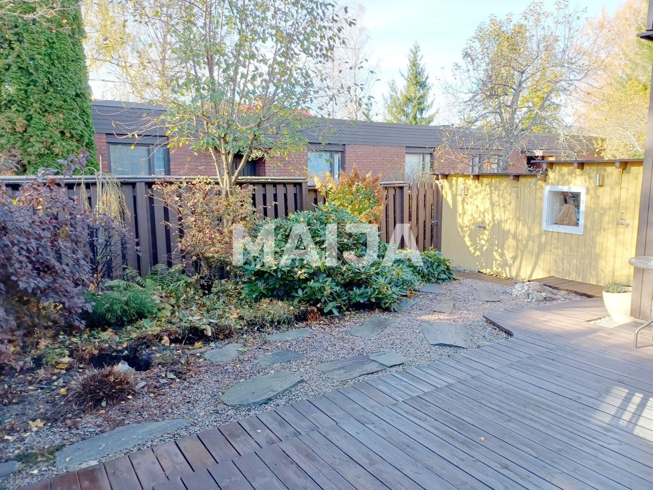 Квартира в Хельсинки, Финляндия, 87 м² - фото 14