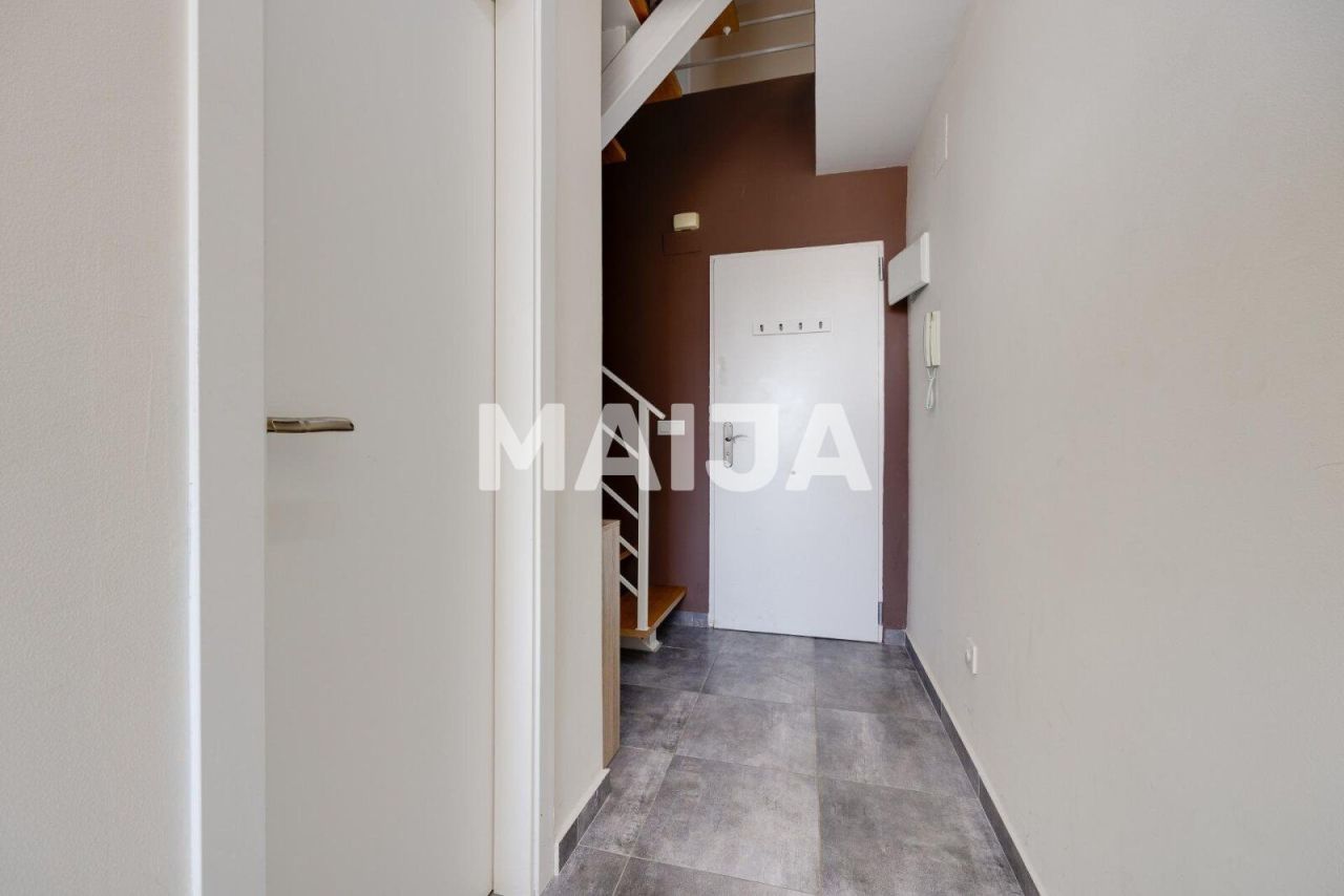 Апартаменты в Торревьехе, Испания, 80 м² - фото 14