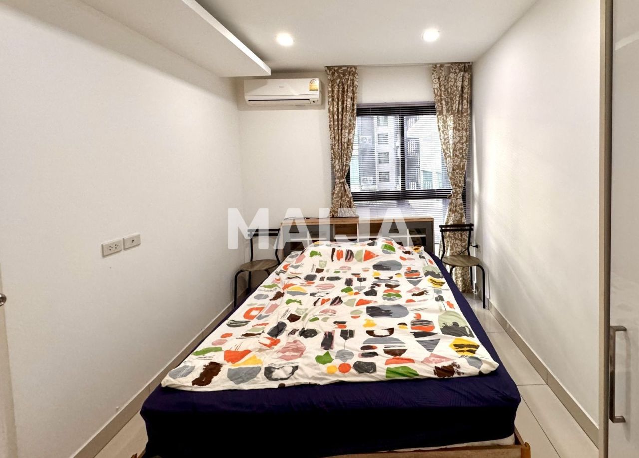 Апартаменты в Паттайе, Таиланд, 35 м² - фото 14