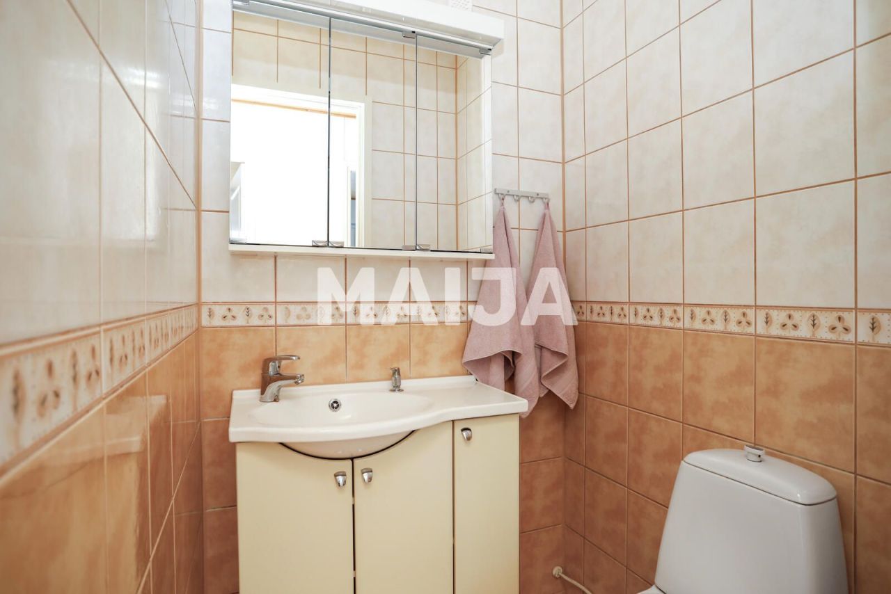 Квартира в Ориматтила, Финляндия, 77 м² - фото 15