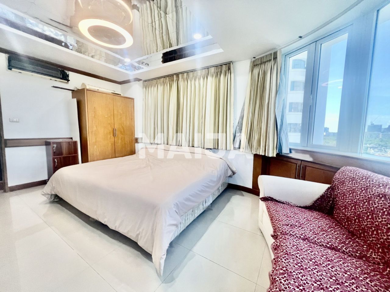 Апартаменты в Паттайе, Таиланд, 128 м² - фото 15