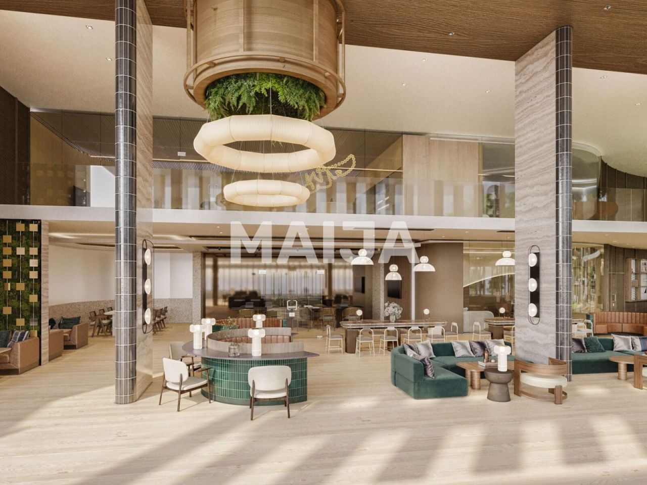 Апартаменты на острове Пхукет, Таиланд, 27 м² - фото 17