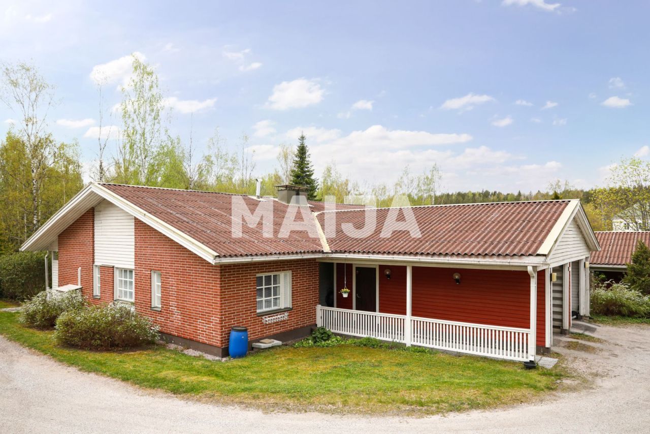 Квартира в Ориматтила, Финляндия, 77 м² - фото 19