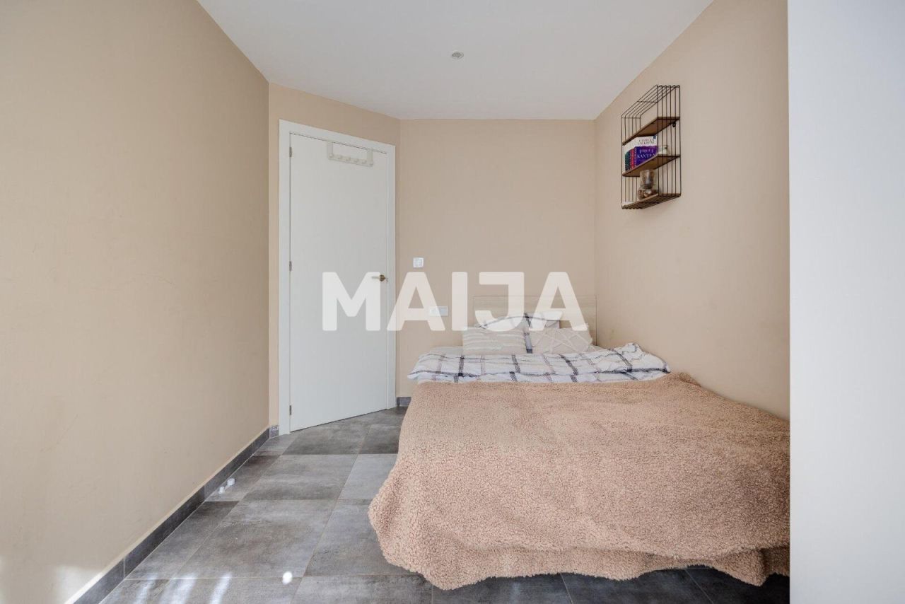 Апартаменты в Торревьехе, Испания, 80 м² - фото 19