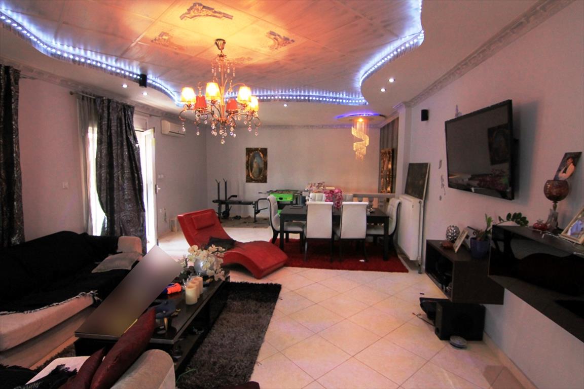 Мезонет в Салониках, Греция, 250 м² - фото 3