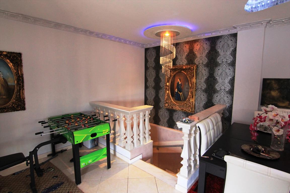 Мезонет в Салониках, Греция, 250 м² - фото 4