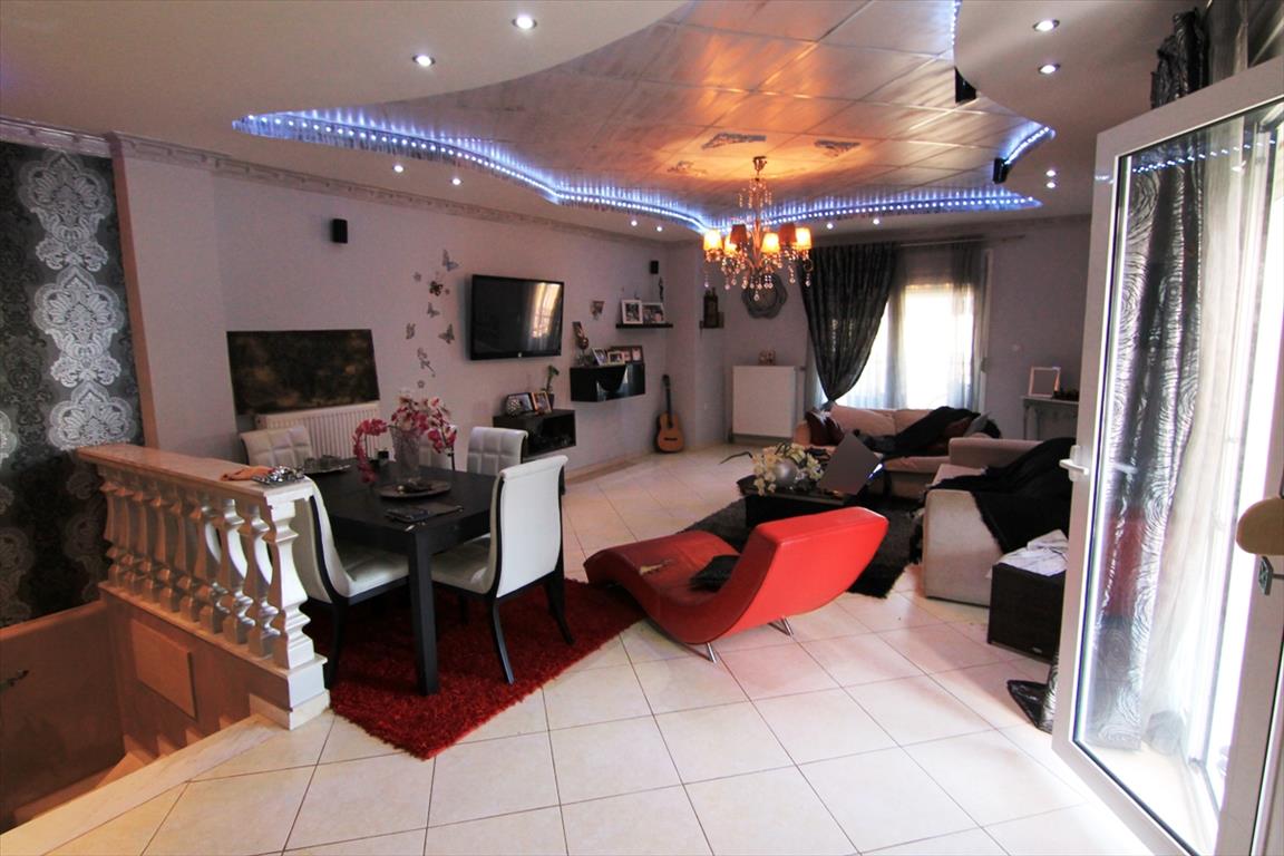 Мезонет в Салониках, Греция, 250 м² - фото 5