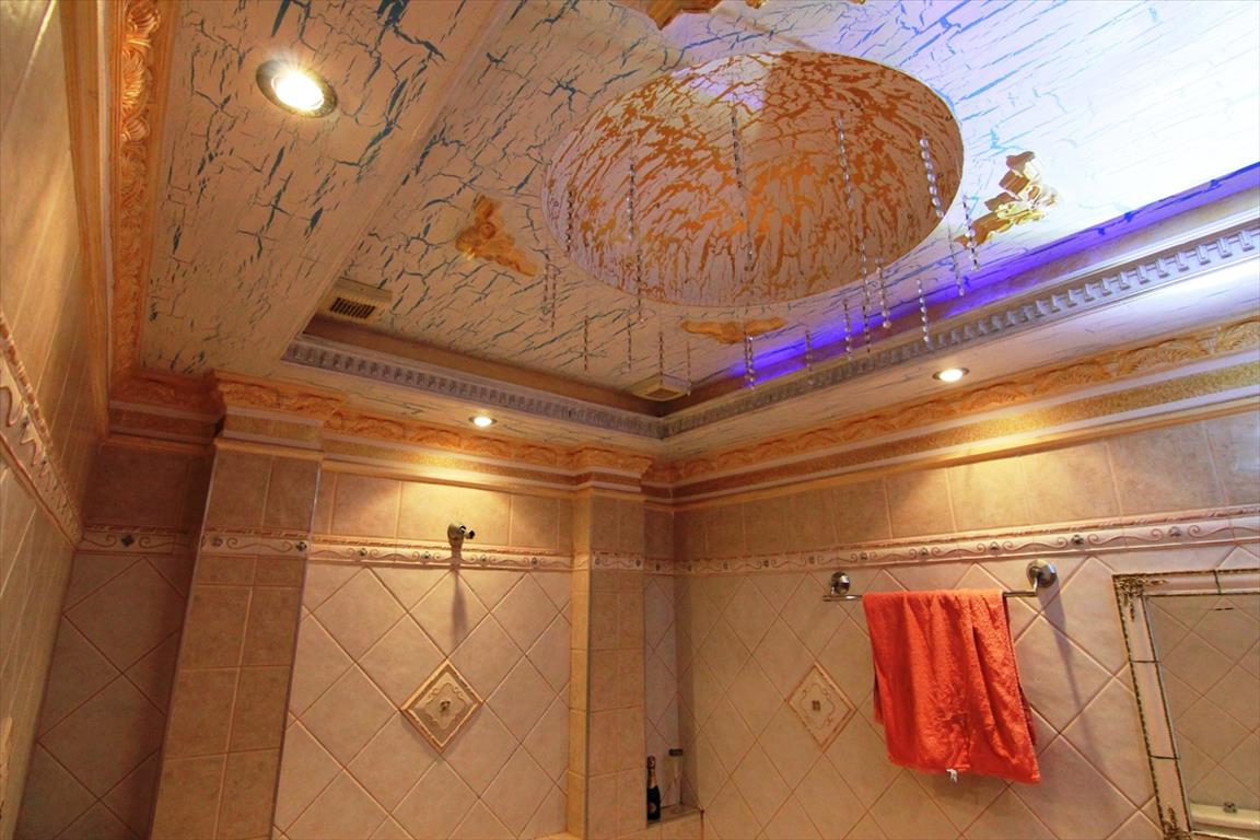 Мезонет в Салониках, Греция, 250 м² - фото 9