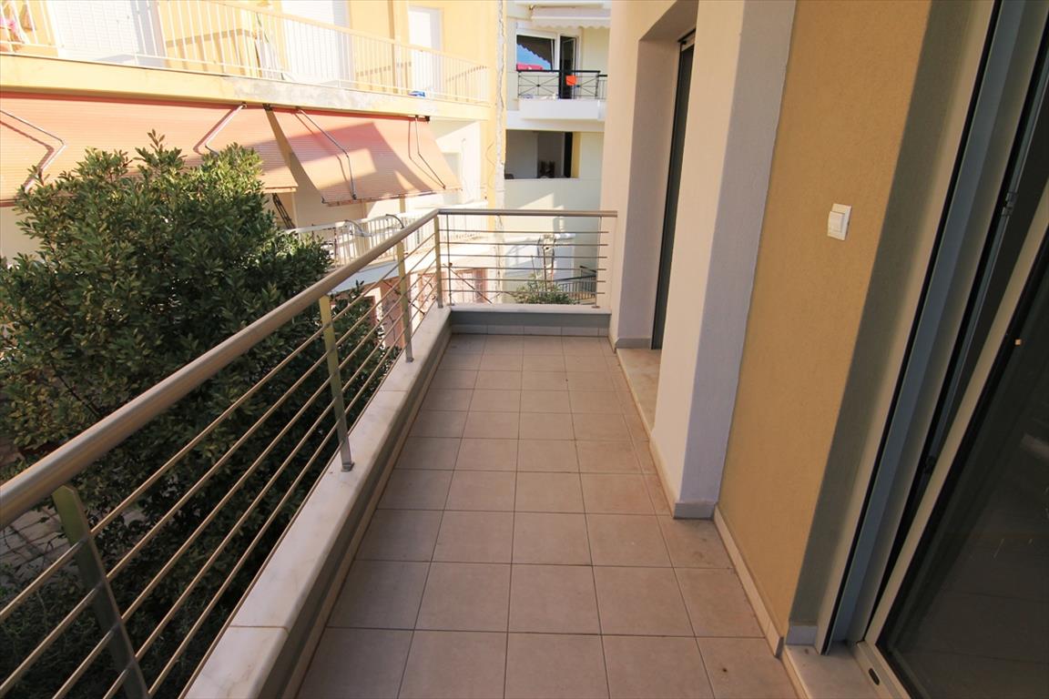 Квартира в Салониках, Греция, 146 м² - фото 13