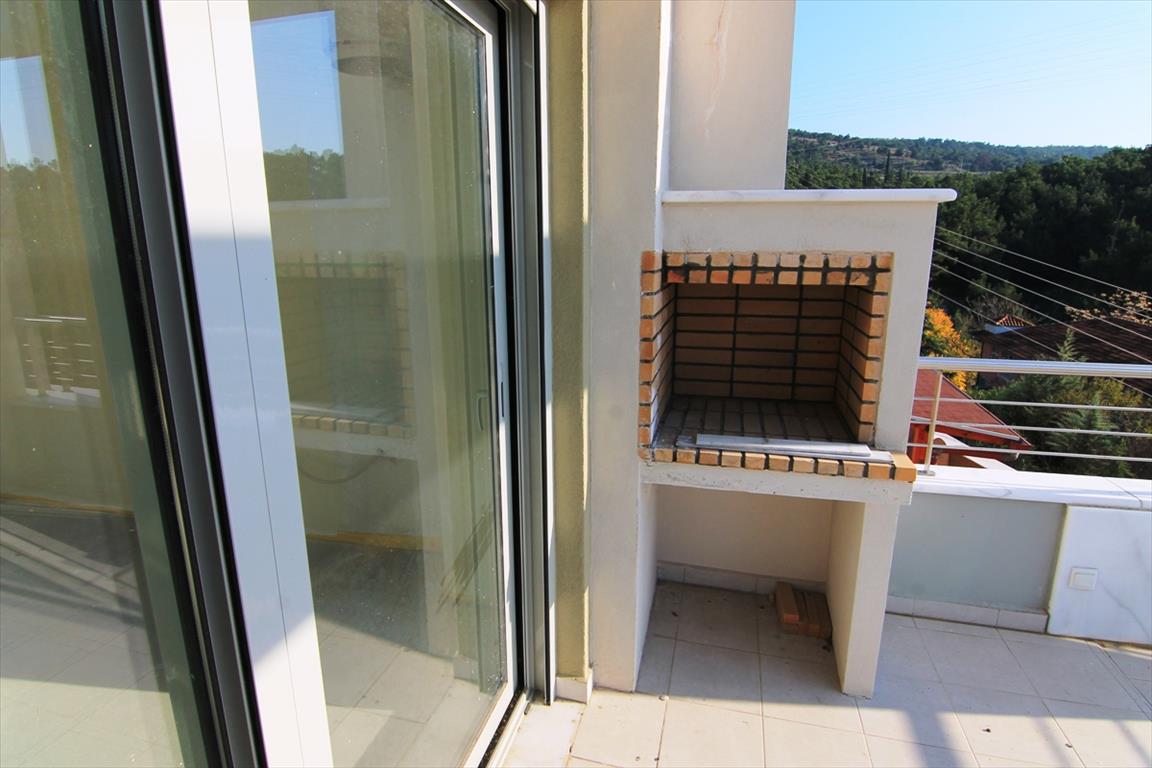 Квартира в Салониках, Греция, 146 м² - фото 14