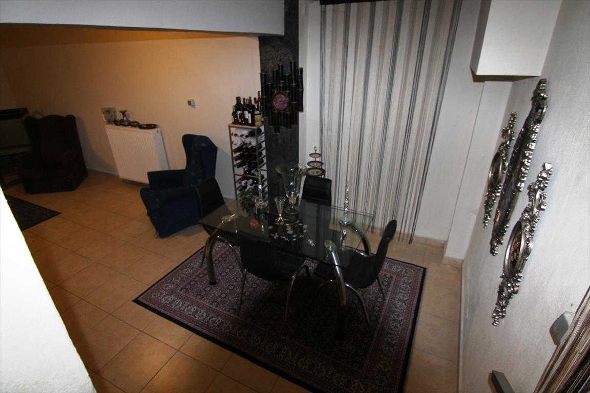 Мезонет в Салониках, Греция, 250 м² - фото 14