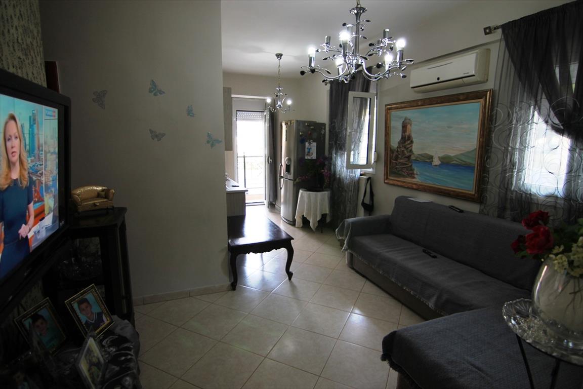 Мезонет в Салониках, Греция, 250 м² - фото 17