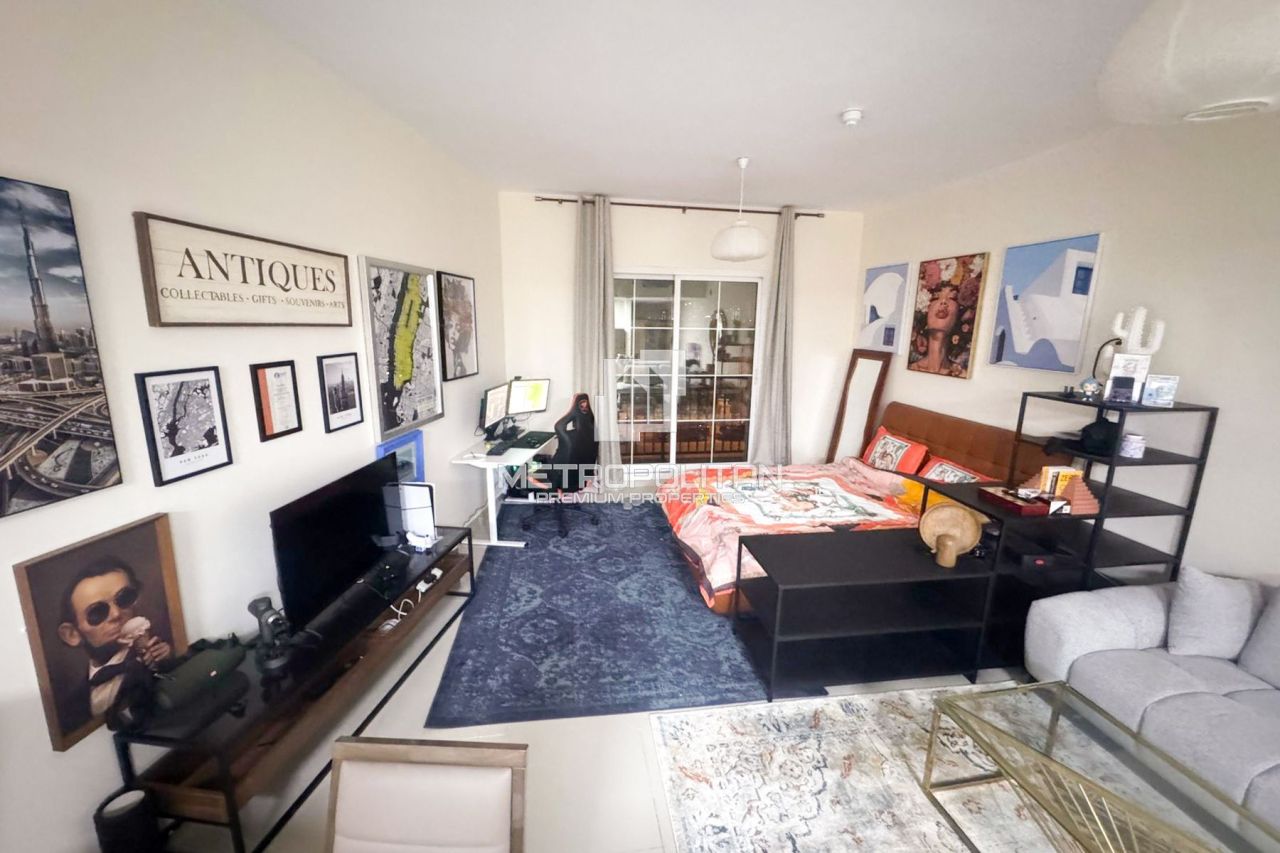 Апартаменты в Дубае, ОАЭ, 68 м² - фото 2