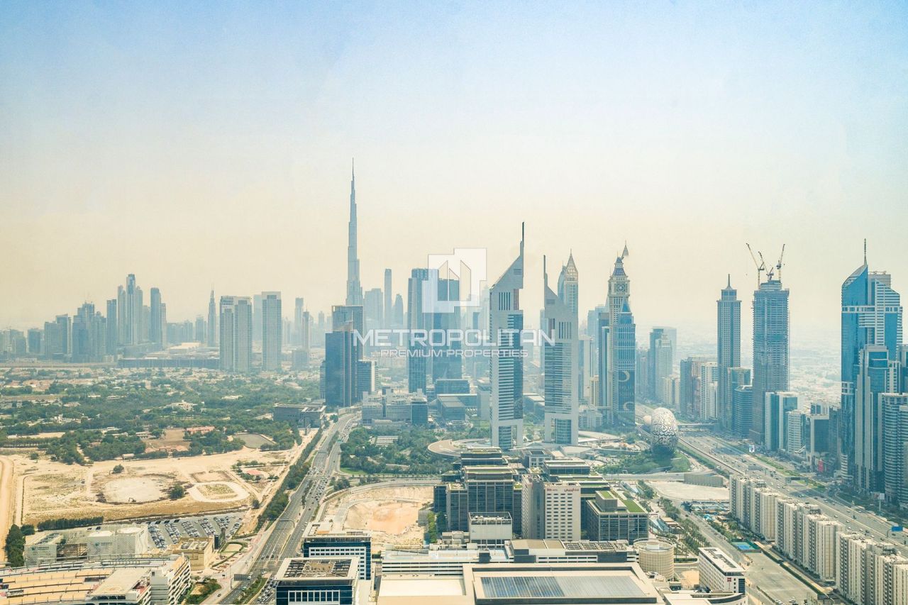 Апартаменты в Дубае, ОАЭ, 81 м² - фото 2