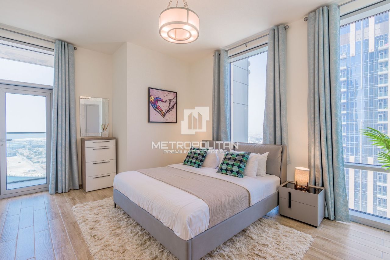 Апартаменты в Дубае, ОАЭ, 140 м² - фото 2