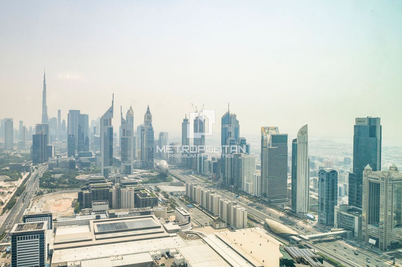 Апартаменты в Дубае, ОАЭ, 81 м² - фото 3