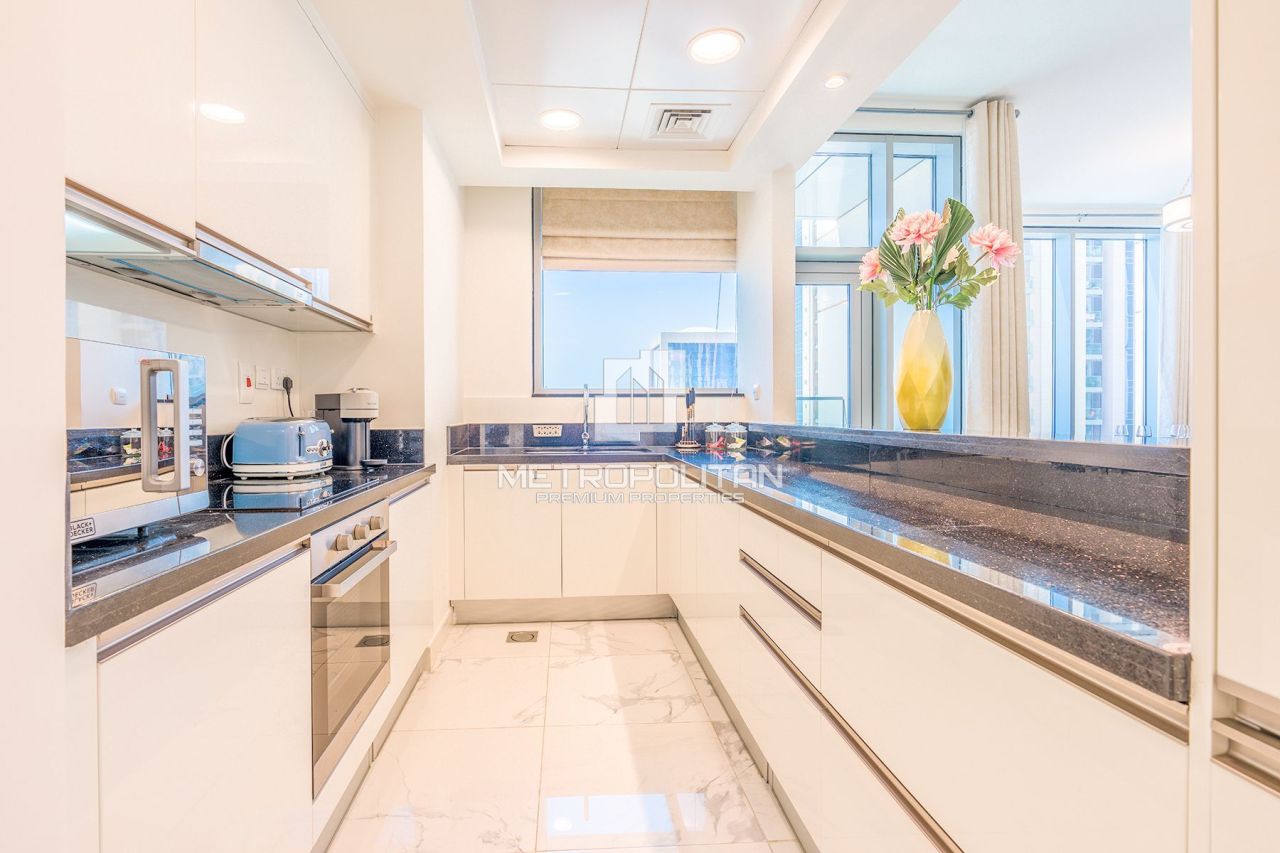 Апартаменты в Дубае, ОАЭ, 140 м² - фото 3