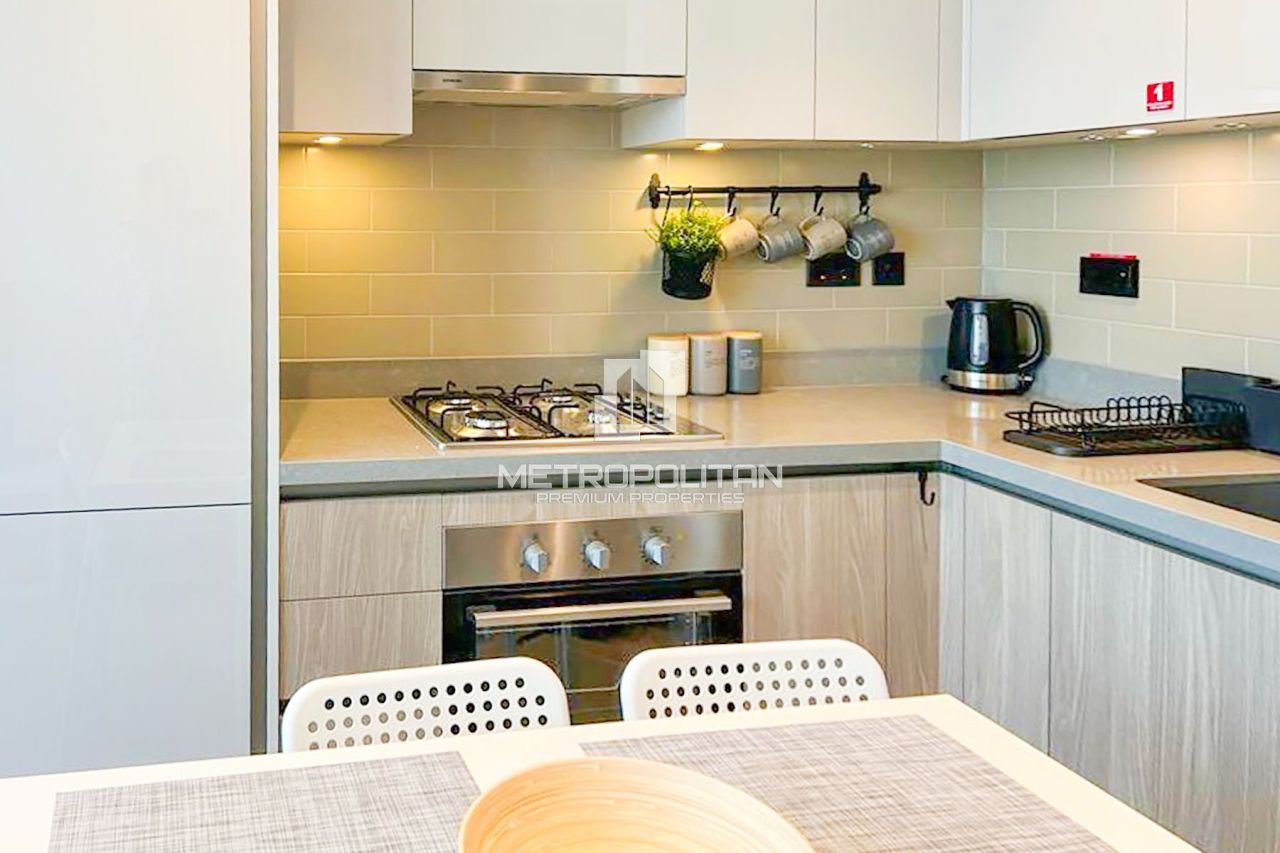 Апартаменты в Дубае, ОАЭ, 47 м² - фото 3